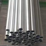 6000 Series Anodizing Aluminum Alloy Tube Customized Wall Rectangular Tubing