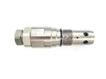 Main DH300-7 Swing DH220-5 Travel Relief Valve