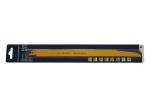 Reciprocating saw blade WD121014B 300mm 10-14T for wood with metal materials