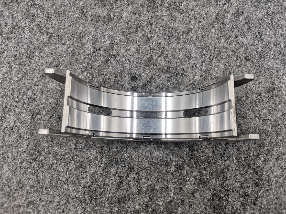 D02A-111-900 A Main Bearing Crankshaft Thrust Bearing for SDEC Power D6114 SDLG SANY SHANTUI FOTON Truck Spare Parts