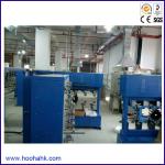 Outdoor Fiber Optic Cable Machine Wire And Cable Extrusion 12 Months Warranty