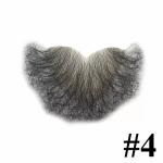Fake Pubic Hair One Piece Private Use Silicone Doll Wig High Temperature Wire