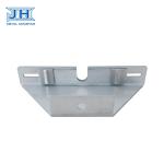Sheet Bending Clip Part Construction Hardware