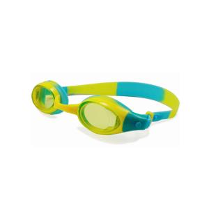 China Adjustable Children Anti Fog Swimming Goggles with PC Lens factory