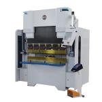 HPE Series Pure Electric Electro Hydraulic Servo Cnc Press Brake Factory
