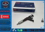 Diesel Common Rail Fuel Injector 095000-6700 095000-6701 9709500-670 0950006700