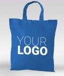 Tote Shopping Bag Custom Logo Printing Woven Polypropylene Sacks
