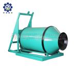 30kw Ammonium Nitrate Fertilizer Bulk Blending Fertilizer Machine