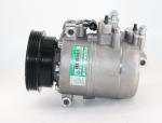 Standard Automobile Air Conditioning Compressor JPB90045B For Roewe 550