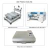 Buy cheap Advanced 4 Heads Pick and Place Machine SMT Production Line CHMT560P4 , 3040 from wholesalers
