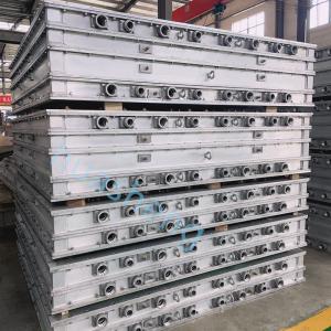 EPS Styrofoam Package Molds for Polystyrene Foam Box Fish/Fruit/Vegetable