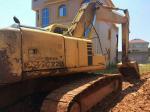 used komatsu excavator pc220-6