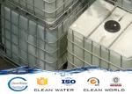 Colorless or light yellow Liquid heavy metal removal for metal ions water