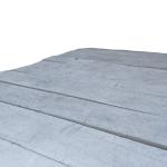 700*300*1800mm High Hardness EDM Graphite Isostatic Graphite