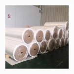 Microporous SMS PP Non Woven Fabric Roll Breathable Spunbond Non Woven Fabric