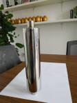 Air Ourlet Silencer Muffler For 2.2KW 4KW 5KW Air Heater Webasto Eberspacher
