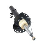 Steel + Rubber Air Shock Absorber Land Rover For Range Rover Evoque 2011 - 2016