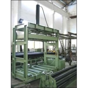 Auto Gabion Mesh Packing Machine