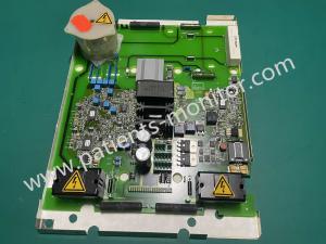 China GE Marquette RESPONDER 3000 Defibrillator Therapy Board 2005347-001 Mecdical Spare Parts factory