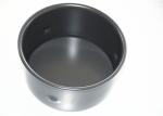 RK Bakeware China Foodservice NSF Loose Bottom Round Shape Aluminum Cake Pan