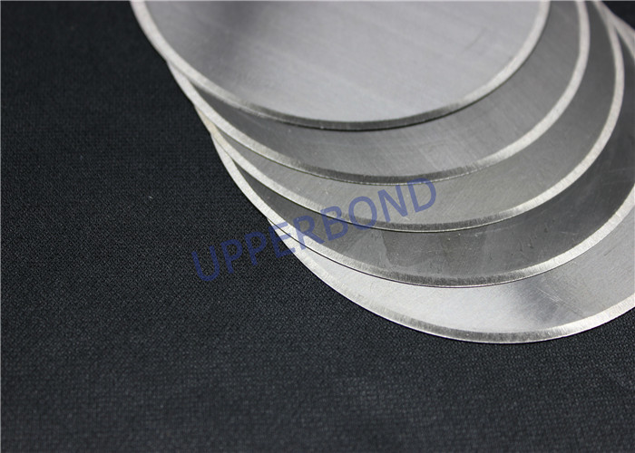 Mark 8 Circular Blade Square Long Knife Tobacco Machinery Spare Parts
