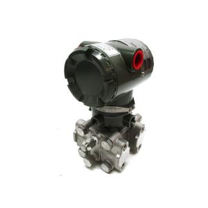 Yokogawa EJA120A-DES4B-92EN/FF1/D1 NSMP Differential Pressure Transmitter