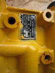 12C0001 BF25 Transmsission Valve Wheel Loader Spare Parts ZL30E ZL40B ZL50C