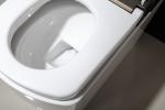 Bathroom Smart Toilet Automatic Washing Function intelligent toilet