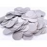 Buy cheap SUS 302 Sintered Filter Disc from wholesalers