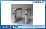 Heavy Duty 100% Pure Copper Motor Barrier Gate Accessories For WS -1 Machine