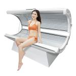 Chiropractic 660nm 850nm Pain Relief Ed Red Light Therapy Beds For Wellness