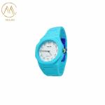 The Perfect Combination of Style and Fuction Stainless Steel Quartz Wrist Watch