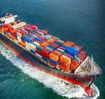 International Import Freight Forwarding Services Agent National From China To