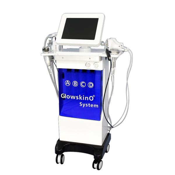 HOTTEST 11 in 1 multifunction microdermabrasion professional hydro dermabrasion