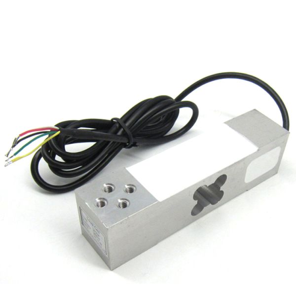 SC638 Counting Scale Sensor 30kg 50kg 60kg 100kg 150kg 200kg 300kg 500kg Weight Scale 100kg Single Point Load Cell 2mv/v