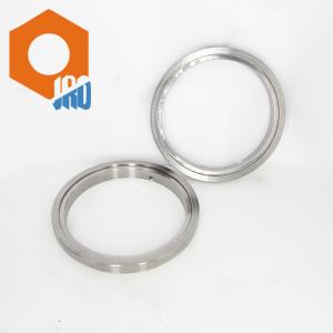 China YWN10 Tungsten Carbide Mechanical Seal With Thermal Conductivity factory