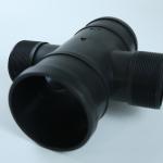 OEM Irrigation Pipe Tee