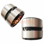 Hardened Steel Shaft Wear Sleeve 40CR Material For Excavator Bucket