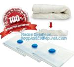 Vacuum Space Saver, Compressed Storage Bag, space storage vacuum bag, vac pack