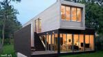 Modular Kits Flat Pack Containers / Portable Prefab Houses