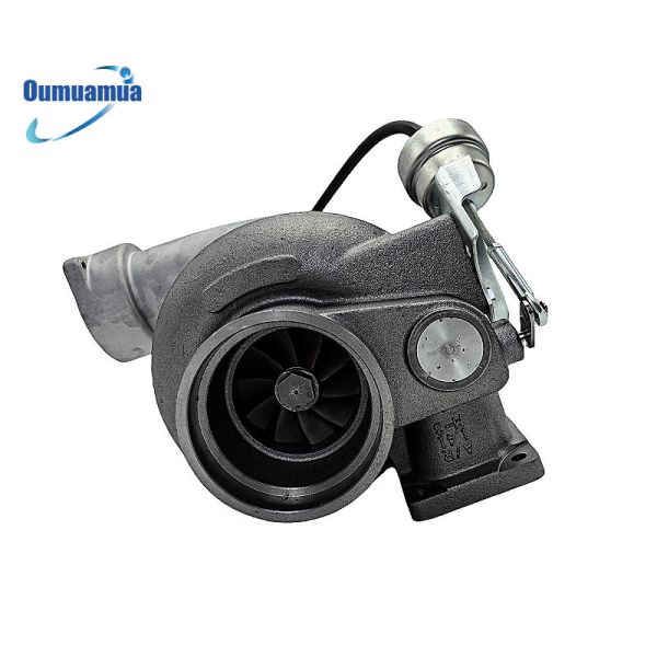Turbo GTA500201BS for Caterpillar engine 385B turbocharger 194-7923