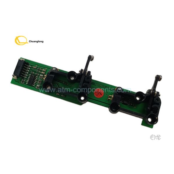 GRG Delarue Talaris NMD100 NMD200 NQ101 NQ200 Interface Assy A003810 A001556