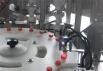 Pharmaceutical 3ml Test Tube Aseptic Filling Machine for Reagent