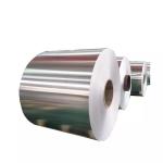 1000mm 1200mm 25 Gauge Aluminum Coil Sheet For Building Material