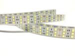 9000K 5050 12V Dimmable LED Strip Three Row 180 Lamps Led Tape