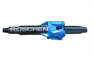 China Hole Opener multi - cones 32&quot; Drill Bit Tricone Drilling Bit Customized factory