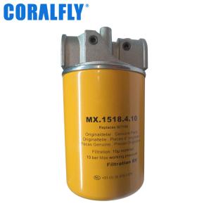 China Parker Drilling Equipment parker Hydraulic oil Filter 937852Q 937855Q 937857Q 926841Q factory