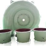 Durability / Efficiency Hydro Turbine Generator For Medium Water Head 5m - 500m