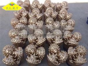 China Water Well Drilling Bit / HDD Pilot Bit 311.2mm FA517G API-7-1 Standard factory