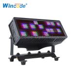 WOP-LE3008 Waterproof IP65 Pixel LED Strobe with RDM